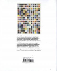 Gerhard Richter: Abstraction