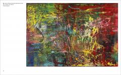Gerhard Richter: Abstraction
