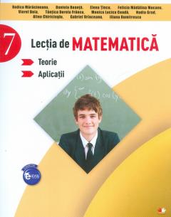 Lectia de matematica