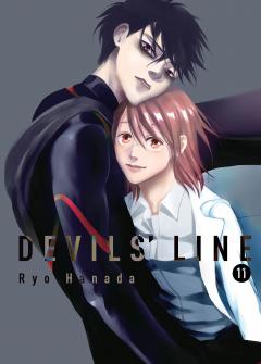Devils' Line - Volume 11