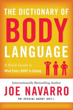 The Dictionary of Body Language