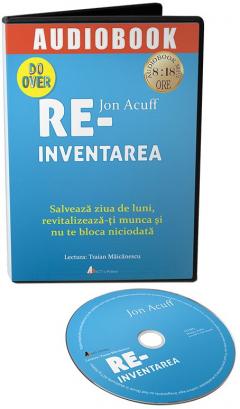 Reinventarea