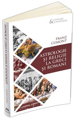 Astrologie si religie la greci si romani