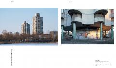 Soviet Modernism, Brutalism, Post-modernism