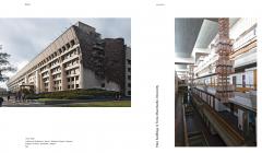 Soviet Modernism, Brutalism, Post-modernism