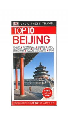 Top 10 Beijing 