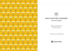 Mid-Century Modern: Icons of Design