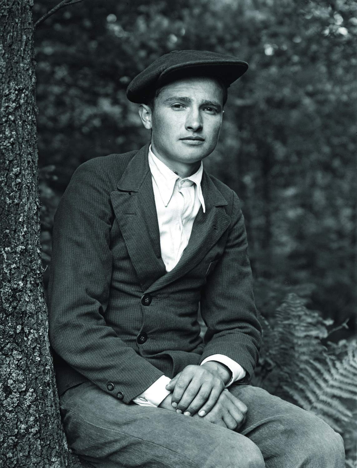 August Sander: Persecuted / Persecutors: People of the 20th