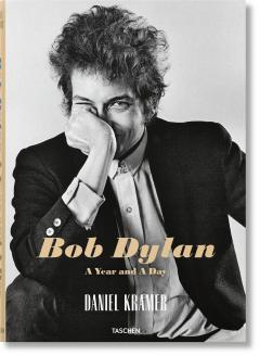 Daniel Kramer. Bob Dylan