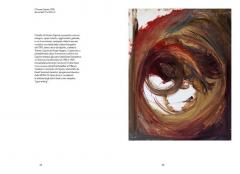 Kerouac. Beat Painting