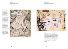 Kerouac. Beat Painting