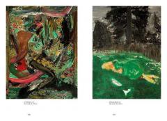 Kerouac. Beat Painting