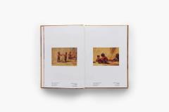 Michael Borremans: Fire from the Sun