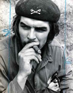 Che Guevara