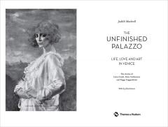 The Unfinished Palazzo