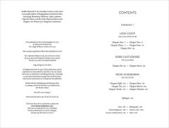 The Unfinished Palazzo