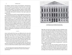 The Unfinished Palazzo