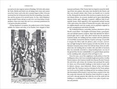 The Unfinished Palazzo