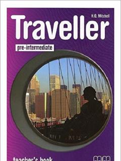 Traveller