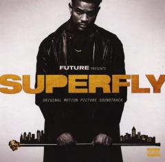 SuperFly (Original Motion Picture Soundtrack)