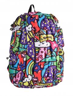 Rucsac - Blok Artipacks Heart 2 Heart, Full Pack
