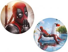 Deadpool 2 - Vinyl