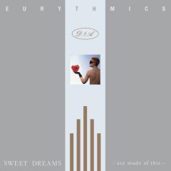 Sweet Dreams (Are Made Of This) - Vinyl