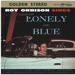 Sings Lonely & Blue - Vinyl