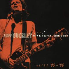 Mystery White Boy - Vinyl