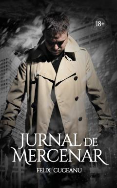 Jurnal de mercenar