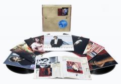 The Album Collection Vol. 2, 1987-1996 (Vinyl Boxset)