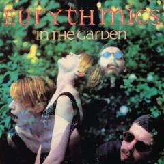 In the garden - Vinyl