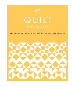 Quilt Step by Step