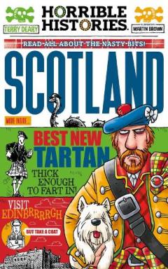 Scotland (Newspaper edition)