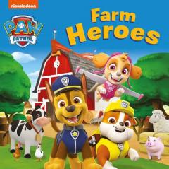 PAW Patrol: Farm Heroes