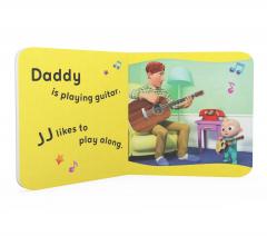 CoComelon: Pocket Library 6 Books To Share!