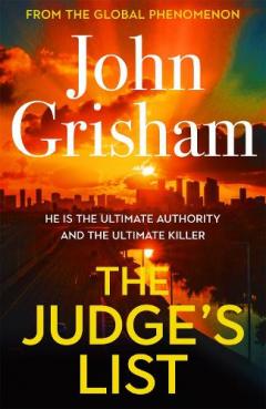 New John Grisham Gripping Legal Thriller