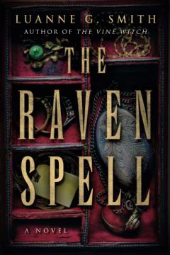 The Raven Spell