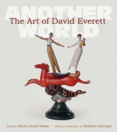 The Art of David Everett - Volume 25