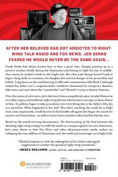 The Brainwashing of My Dad