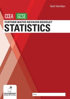 Coperta cărții Statistics