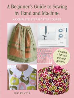 Sewing School Basics