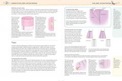 Sewing School Basics