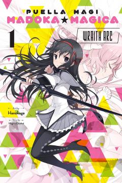 Puella Magi Madoka Magica: Wraith Arc - Volume 1