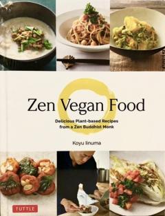 Zen Vegan Food