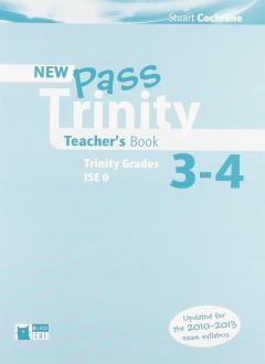 New Pass Trinity