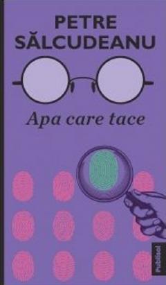 Apa care tace