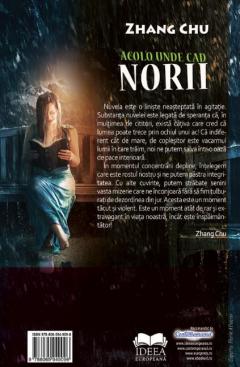 Acolo unde cad norii