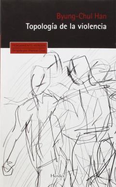 Topologia de la violencia