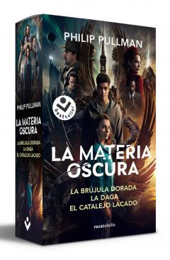 La Materia Oscura